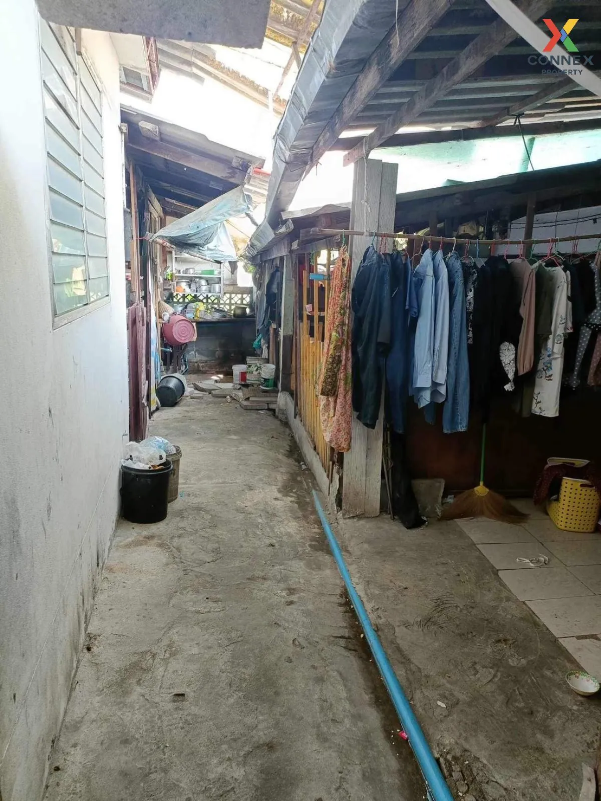 ขายบ้านพร้อมบ้านเช่า 9 ห้อง ซอย หมู่บ้านสหกรณ์เคหสถาน บางพูด ปากเ