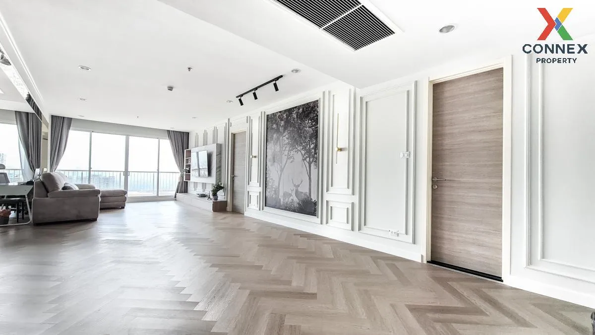 For Sale Condo , Supalai Riva Grande , Chong Nonsi , Yannawa , Ba 2