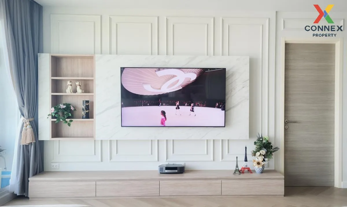 For Sale Condo , Supalai Riva Grande , Chong Nonsi , Yannawa , Ba 4