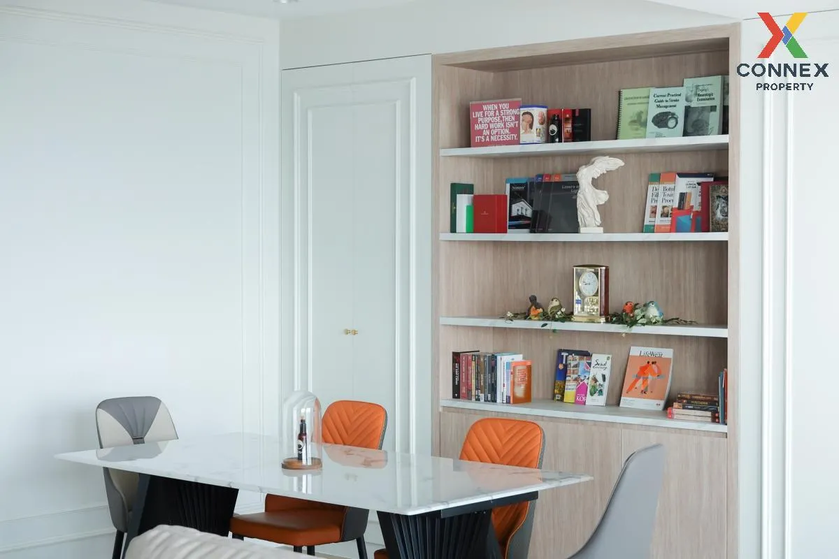 For Sale Condo , Supalai Riva Grande , Chong Nonsi , Yannawa , Ba