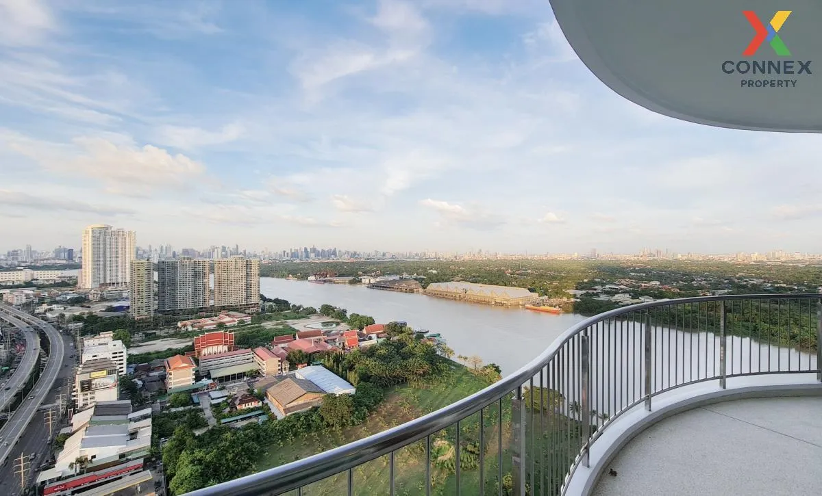 For Sale Condo , Supalai Riva Grande , Chong Nonsi , Yannawa , Ba