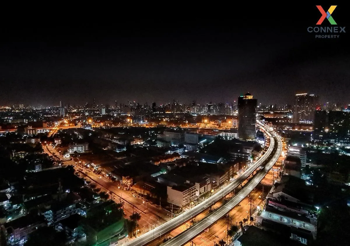 For Sale Condo , Supalai Riva Grande , Chong Nonsi , Yannawa , Ba