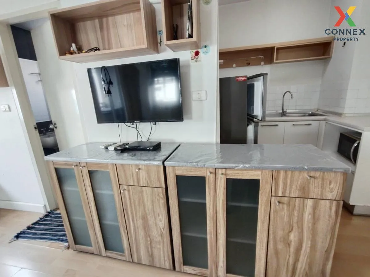 For Rent Condo , My Condo Sukhumvit 52 , BTS-On Nut , Bang Chak , 1