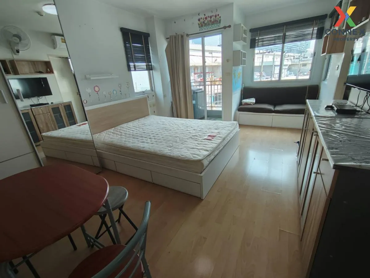 For Rent Condo , My Condo Sukhumvit 52 , BTS-On Nut , Bang Chak ,