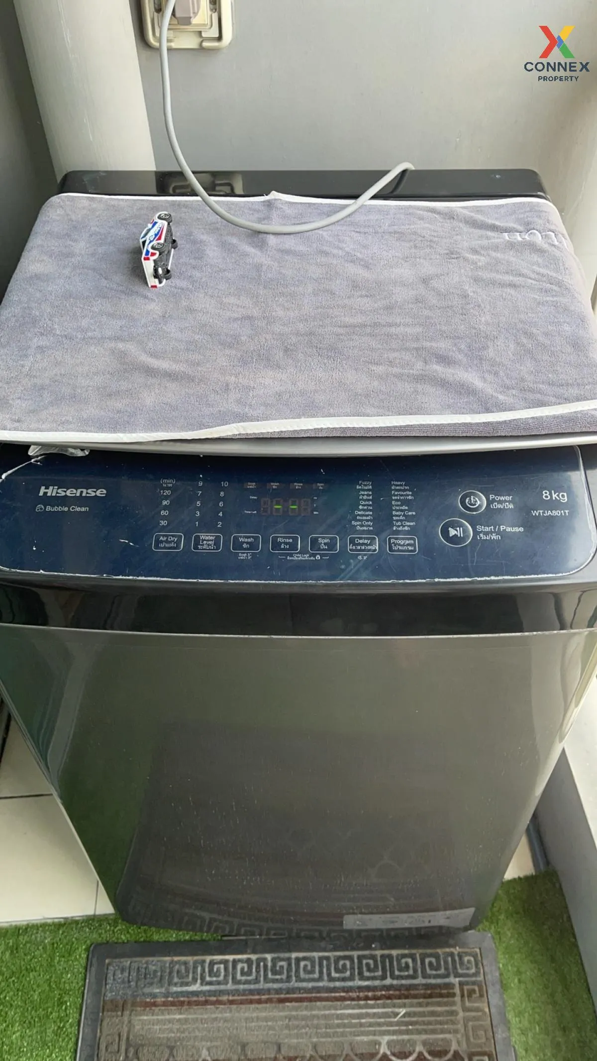 For Rent Condo , My Condo Sukhumvit 52 , BTS-On Nut , Bang Chak ,