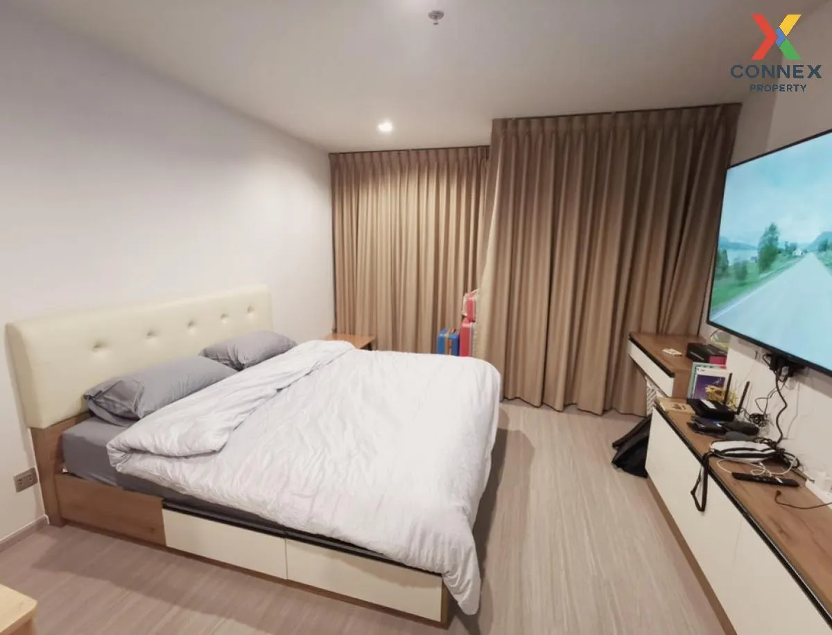 For Sale Condo , Life Ladprao , BTS-Ha Yaek Lat Phrao , Chomphon  1