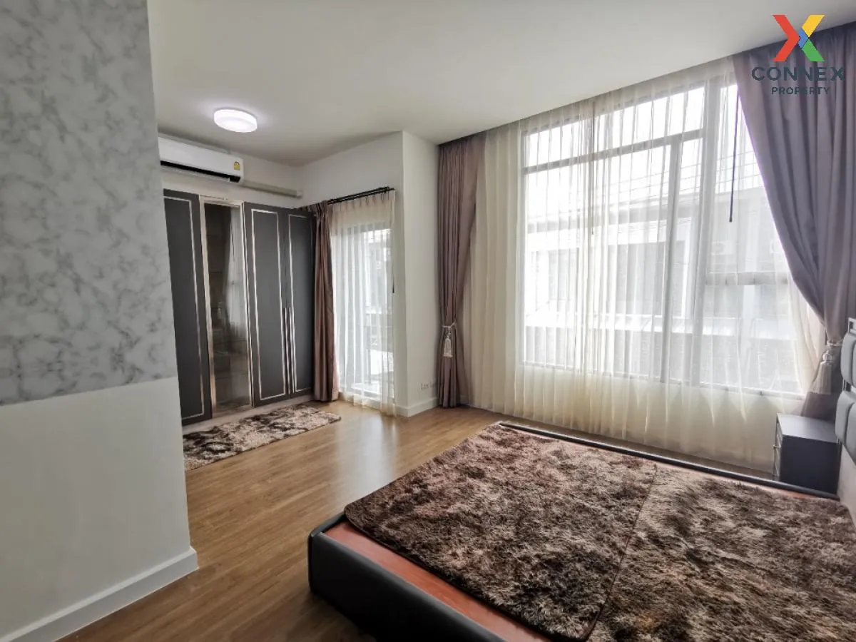 For Rent Townhouse/Townhome  , Grande Pleno Phahol - Rangsit , Kh 2