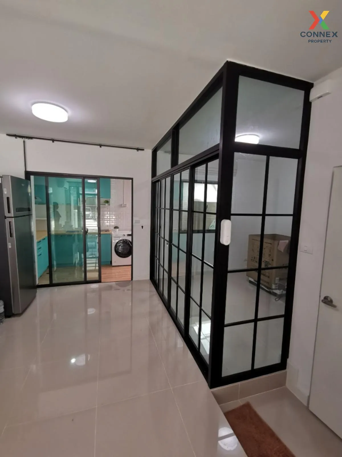 For Rent Townhouse/Townhome  , Grande Pleno Phahol - Rangsit , Kh 4
