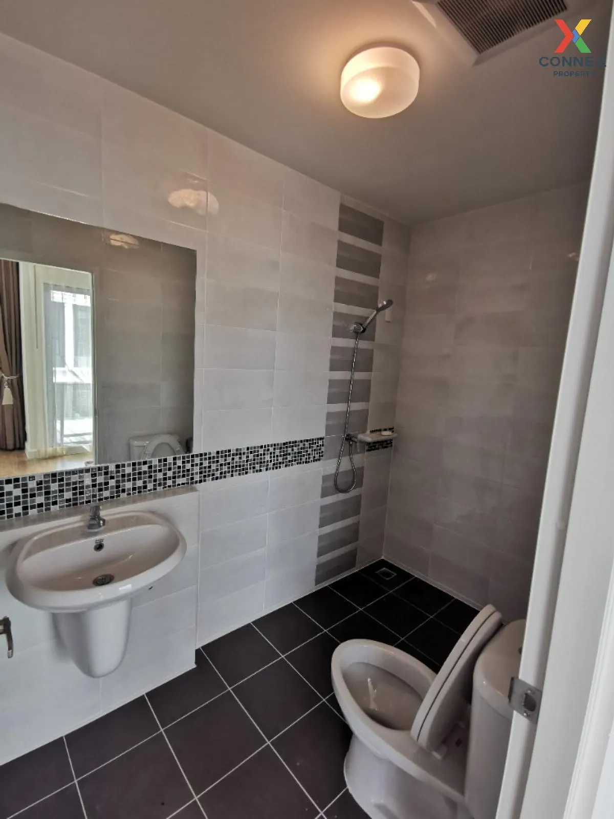 For Rent Townhouse/Townhome  , Grande Pleno Phahol - Rangsit , Kh