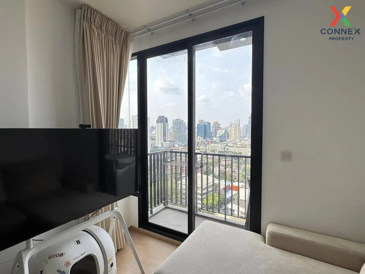 For Sale Condo , Maru Ekamai 2 , BTS-Ekkamai , Phra Khanong Nuea  2