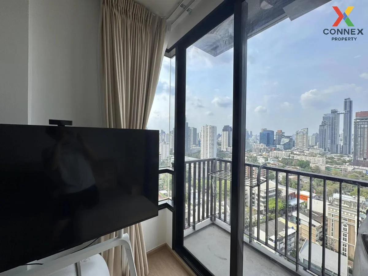 For Sale Condo , Maru Ekamai 2 , BTS-Ekkamai , Phra Khanong Nuea  3