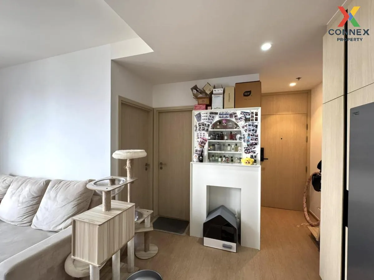 For Sale Condo , Maru Ekamai 2 , BTS-Ekkamai , Phra Khanong Nuea  4