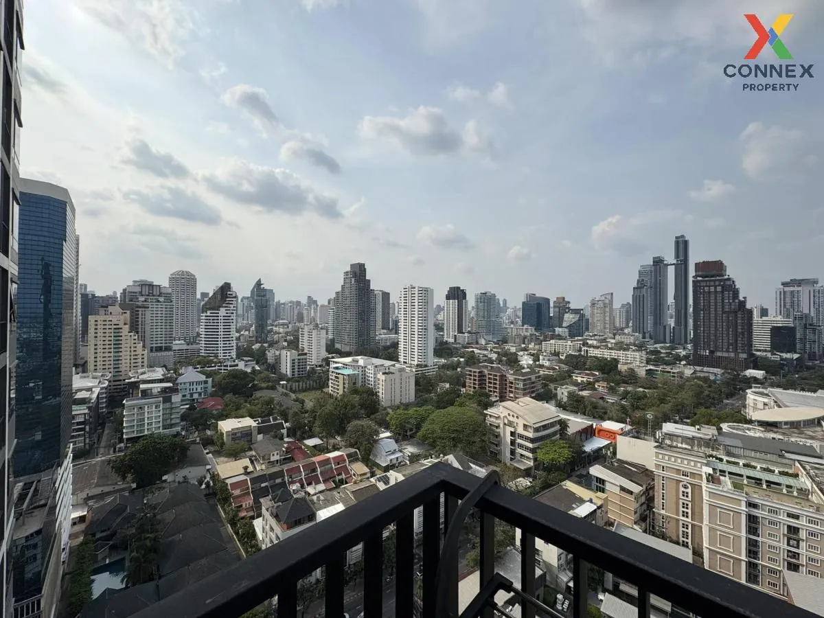 ขายคอนโด  มารุ เอกมัย2 BTS-เอกมัย พระโขนงเหนือ เขต วัฒนา กรุงเทพ 