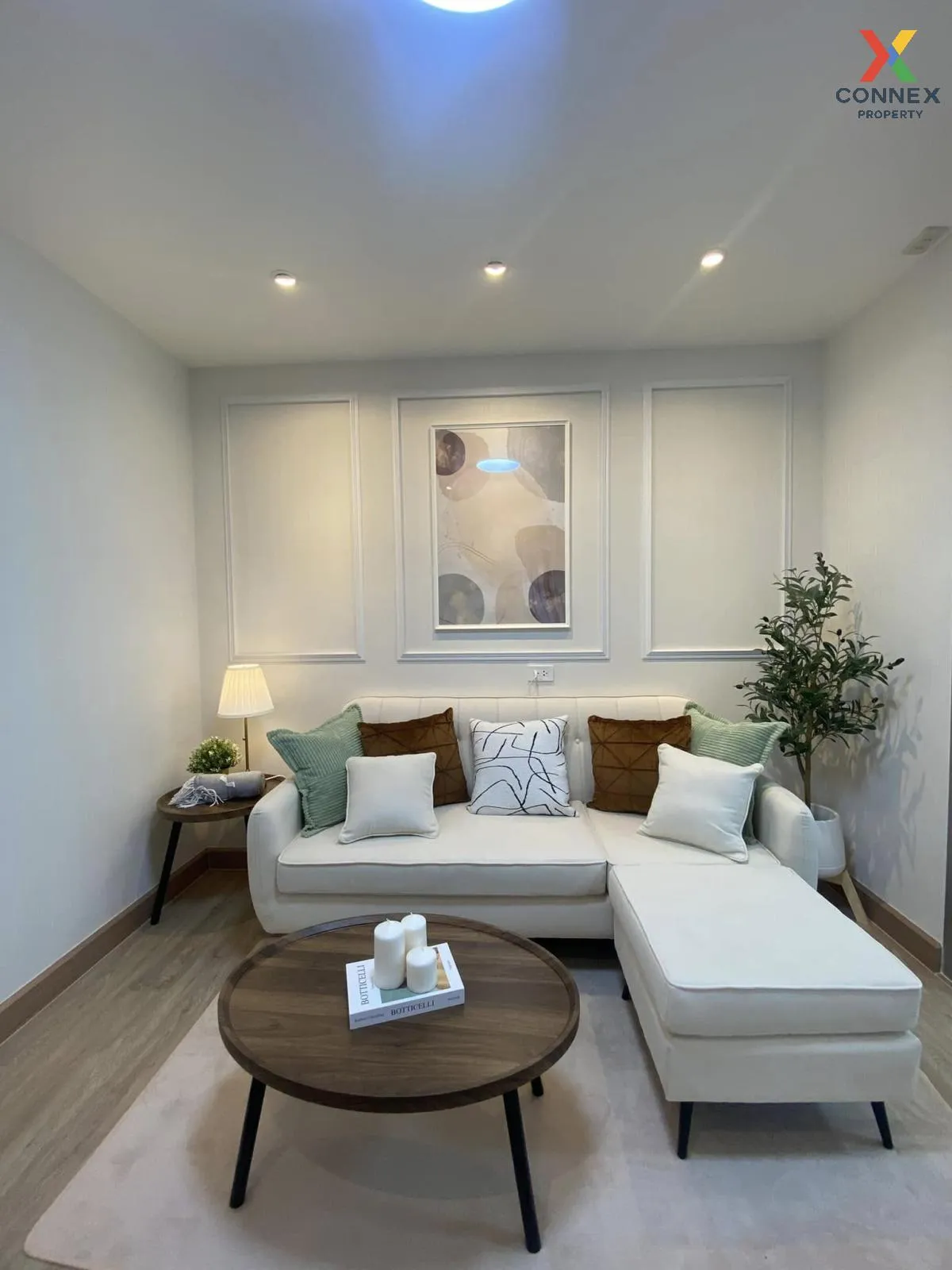 ขายคอนโด  เดอะทรัสต์ เรสซิเดนท์ พระราม 3 ช่องนนทรี เขต ยานนาวา กร 1