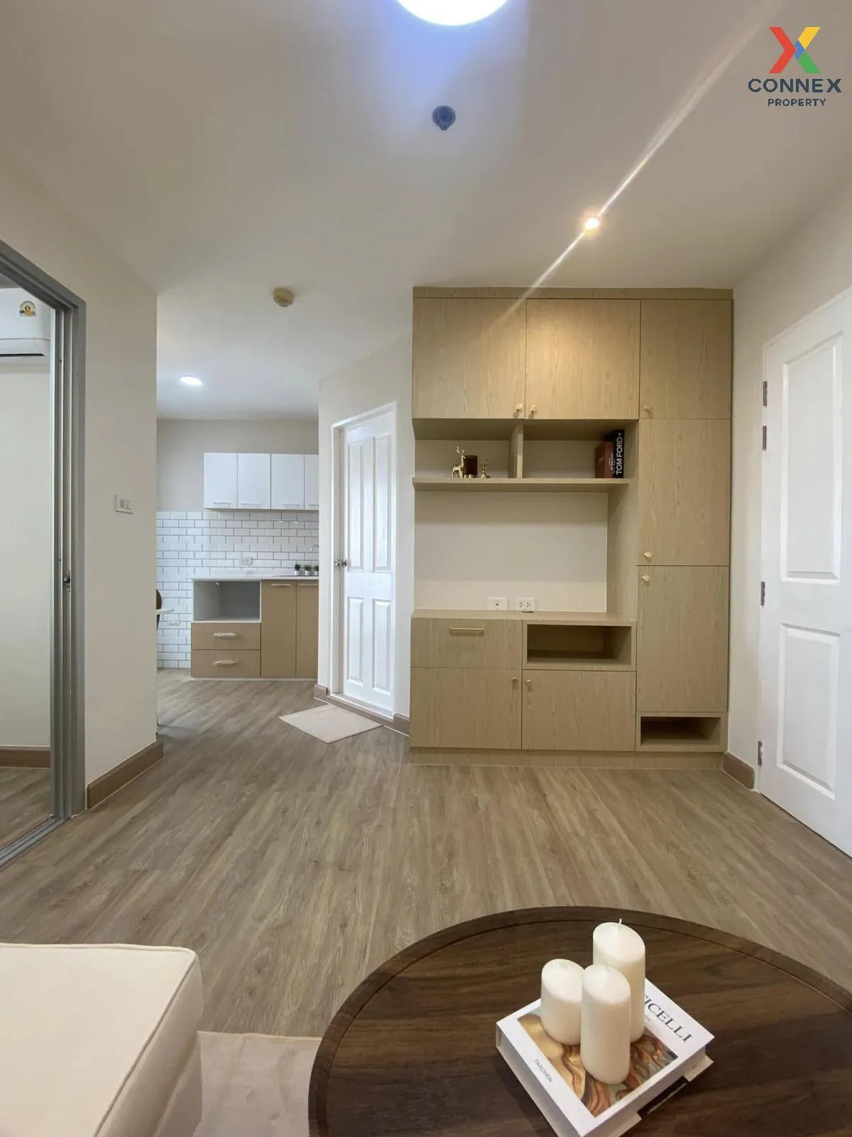 ขายคอนโด  เดอะทรัสต์ เรสซิเดนท์ พระราม 3 ช่องนนทรี เขต ยานนาวา กร 2