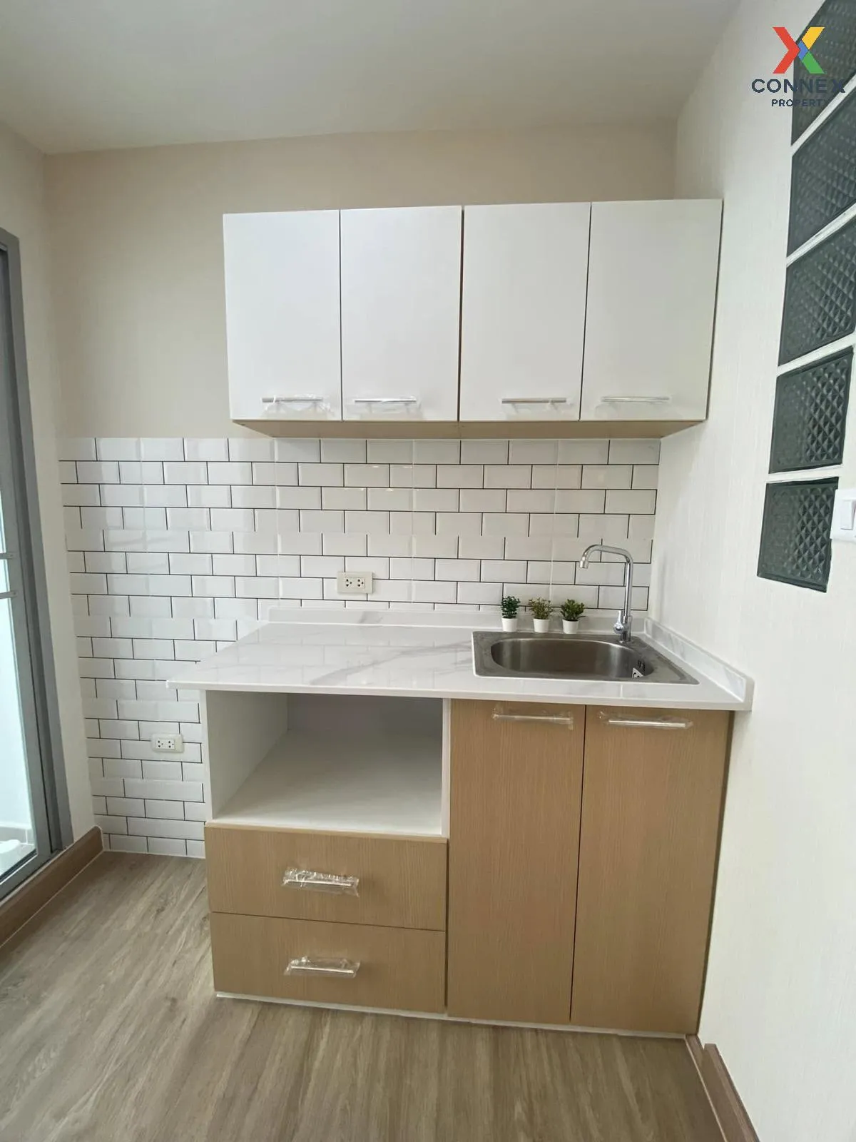 ขายคอนโด  เดอะทรัสต์ เรสซิเดนท์ พระราม 3 ช่องนนทรี เขต ยานนาวา กร 4