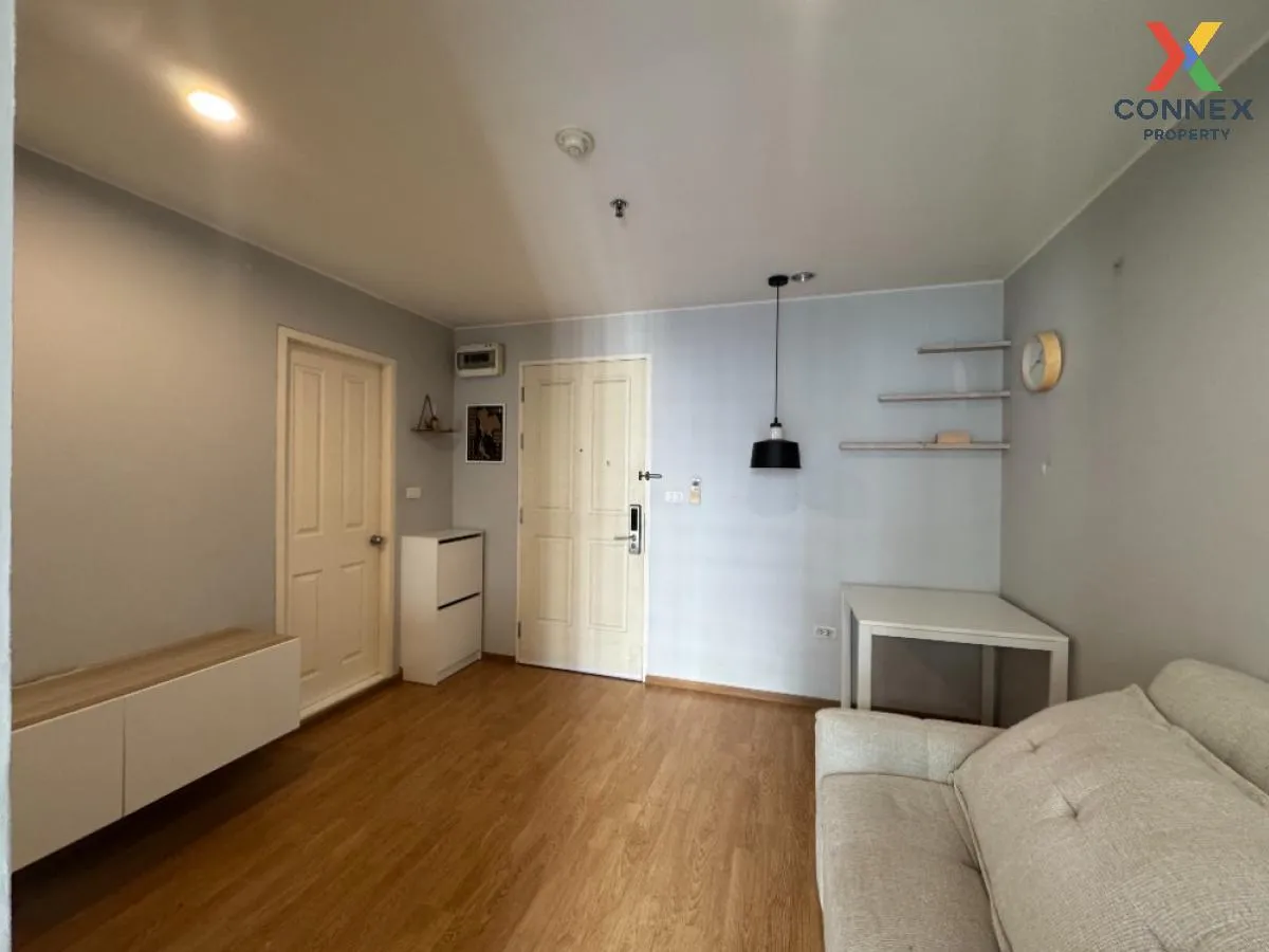 For Sale Condo , U Delight @ Onnut Station , BTS-On Nut , Suan Lu 2