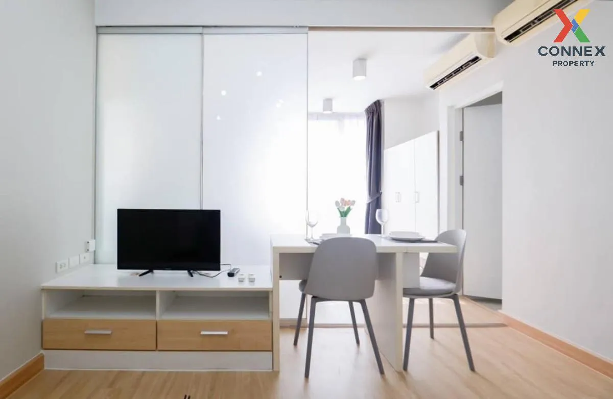 ขายคอนโด  ดิ ไอริส พระราม9 - ศรีนครินทร์ สวนหลวง เขต สวนหลวง กรุง 3