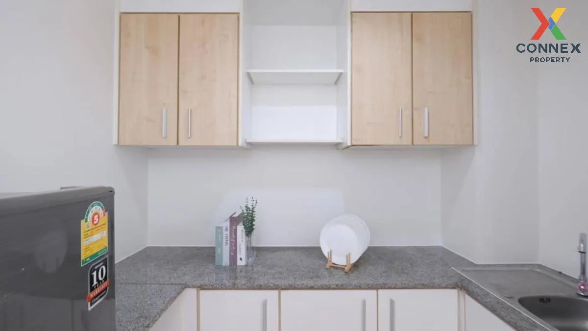 ขายคอนโด  ดิ ไอริส พระราม9 - ศรีนครินทร์ สวนหลวง เขต สวนหลวง กรุง 4