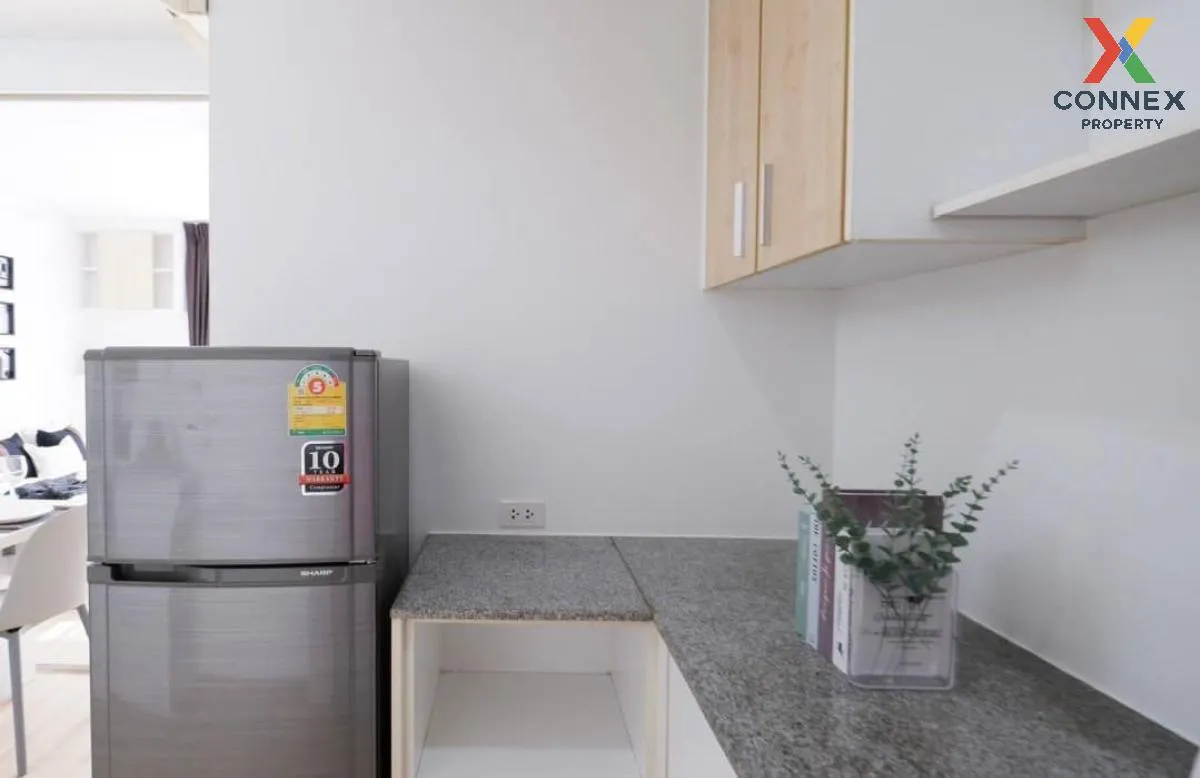 ขายคอนโด  ดิ ไอริส พระราม9 - ศรีนครินทร์ สวนหลวง เขต สวนหลวง กรุง