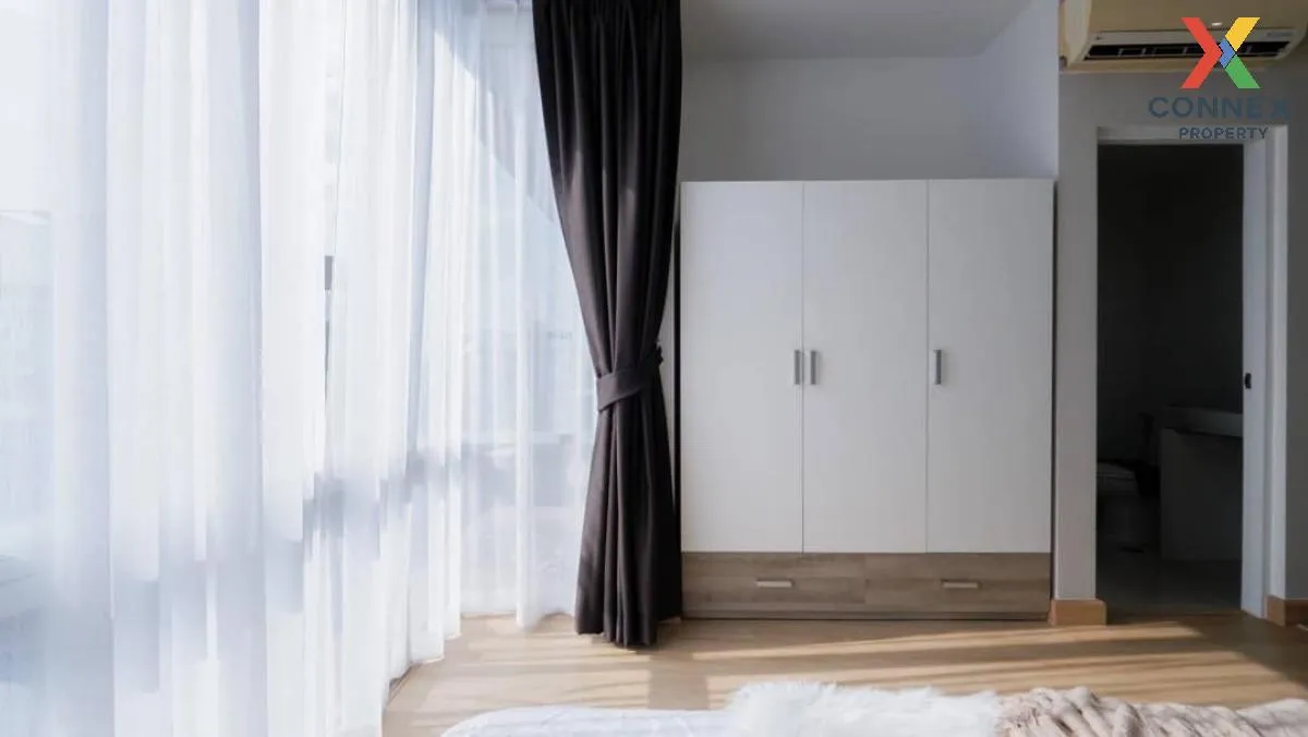 ขายคอนโด  ดิ ไอริส พระราม9 - ศรีนครินทร์ สวนหลวง เขต สวนหลวง กรุง