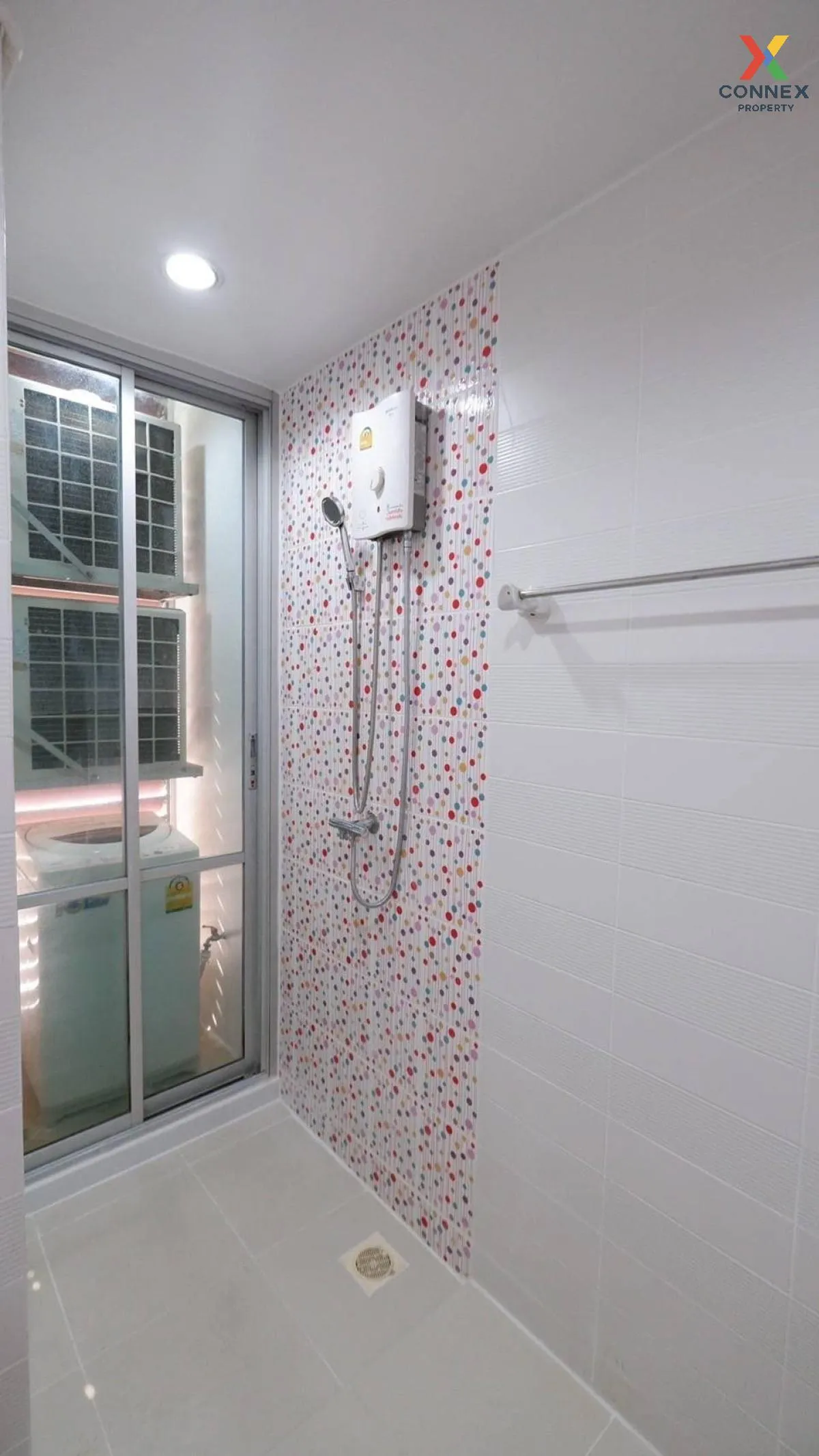 ขายคอนโด  ดิ ไอริส พระราม9 - ศรีนครินทร์ สวนหลวง เขต สวนหลวง กรุง