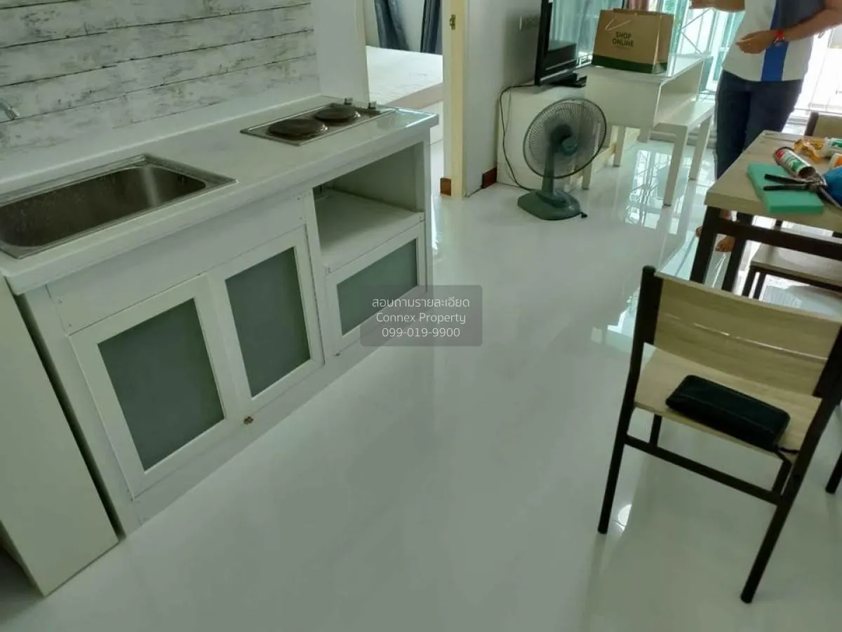 ขายคอนโด  เอ สเปซ อโศก - รัชดา MRT-พระราม 9 ดินแดง เขต ดินแดง กรุ 1