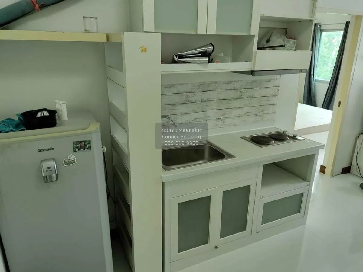 ขายคอนโด  เอ สเปซ อโศก - รัชดา MRT-พระราม 9 ดินแดง เขต ดินแดง กรุ