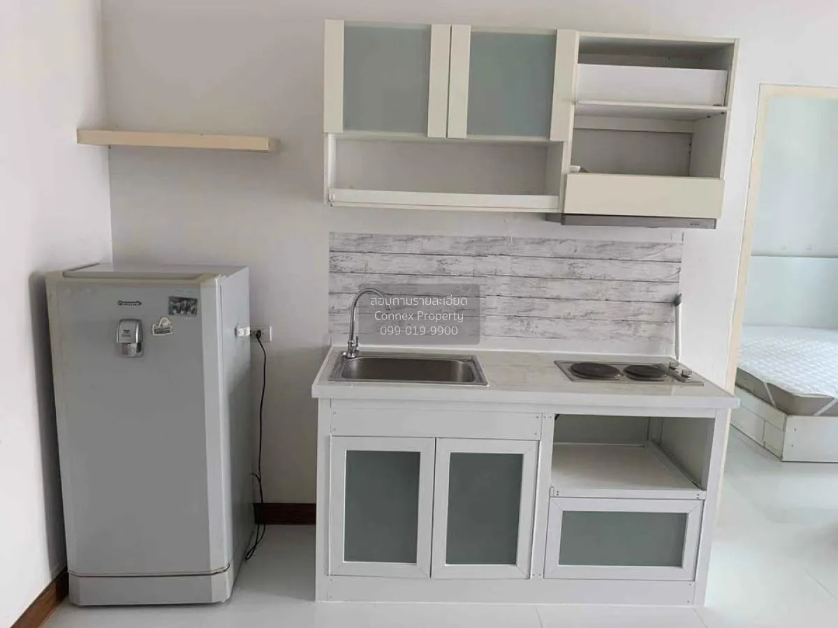 ขายคอนโด  เอ สเปซ อโศก - รัชดา MRT-พระราม 9 ดินแดง เขต ดินแดง กรุ