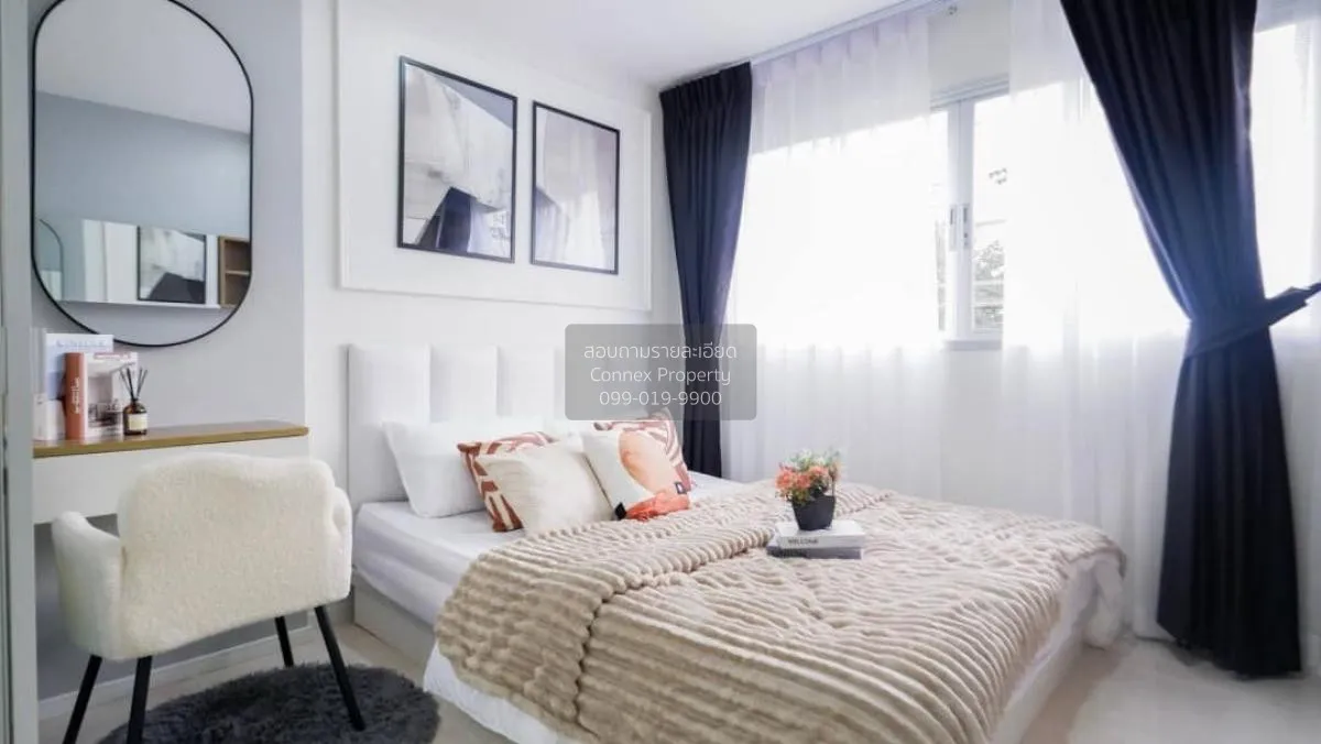 For Sale Condo , LUMPINI CONDO TOWN RAMINDRA - LATPLAKHAO , Anusa 1