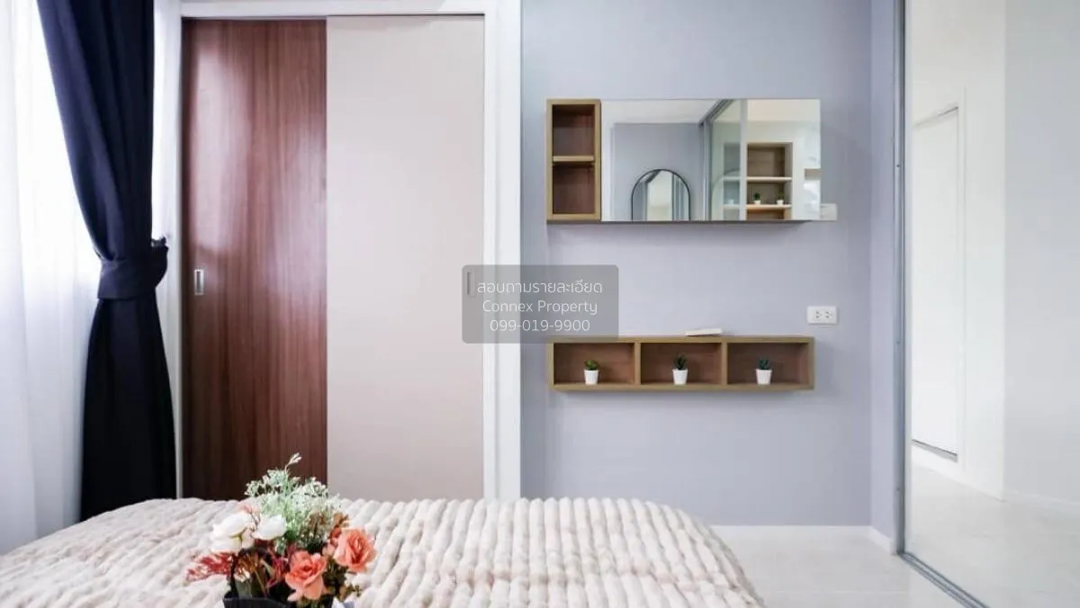 For Sale Condo , LUMPINI CONDO TOWN RAMINDRA - LATPLAKHAO , Anusa 3