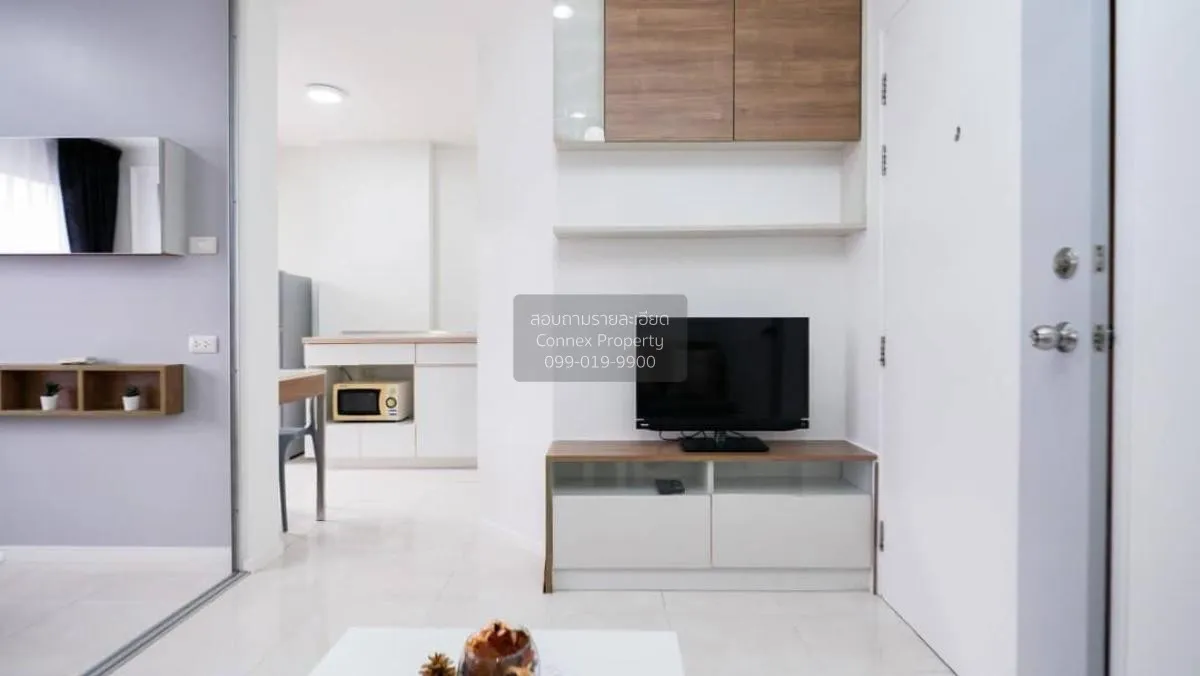 For Sale Condo , LUMPINI CONDO TOWN RAMINDRA - LATPLAKHAO , Anusa 4