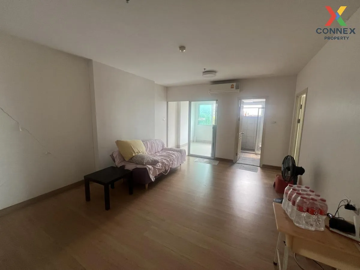 For Sale Condo , Supalai City Resort Phranangklao Station-Chaophr 2