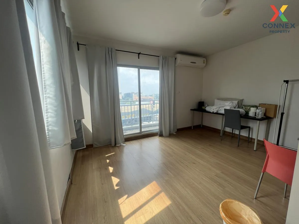 For Sale Condo , Supalai City Resort Phranangklao Station-Chaophr 4