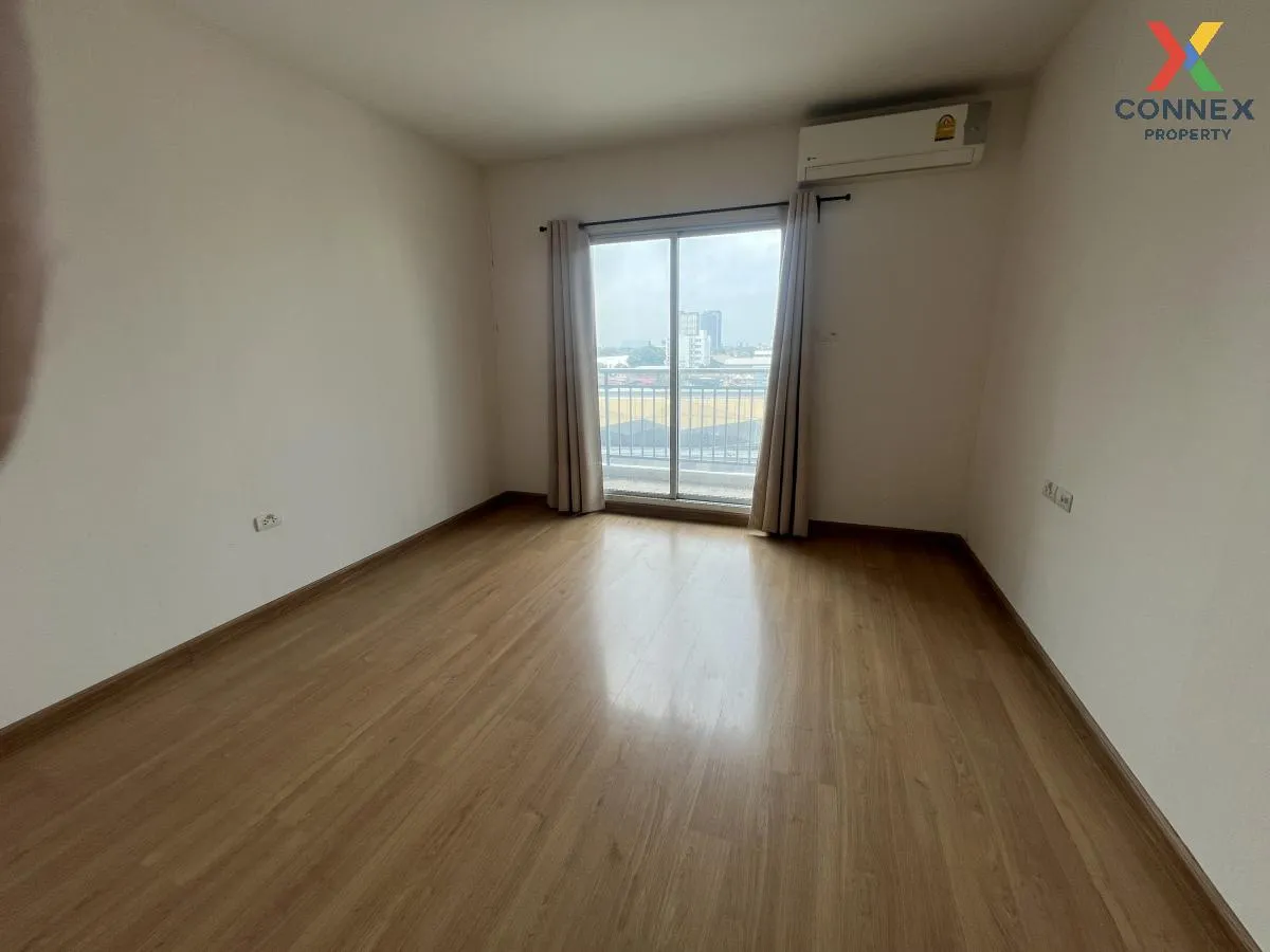 For Sale Condo , Supalai City Resort Phranangklao Station-Chaophr