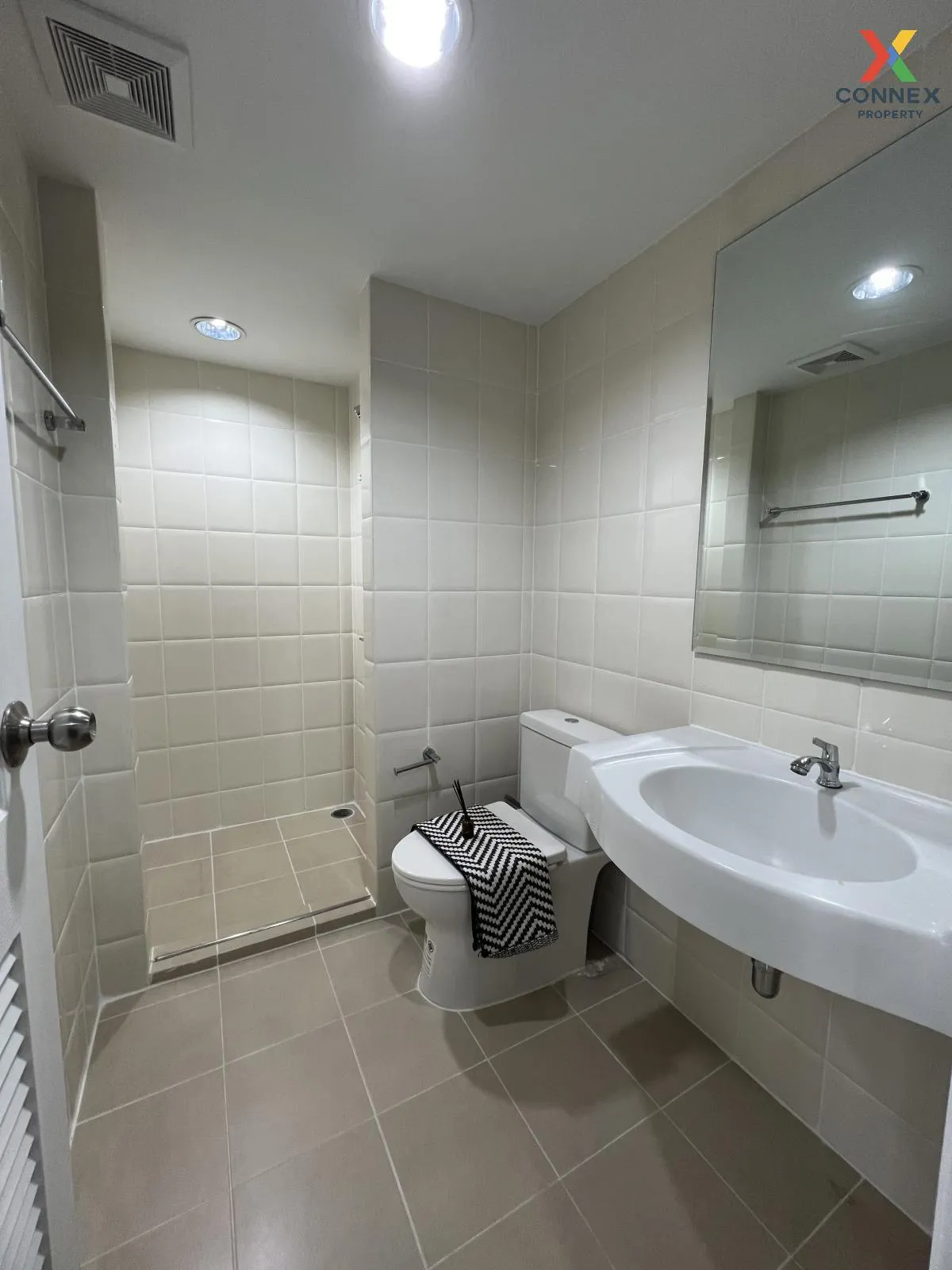 ขายคอนโด  บ้านนวธารา คลองกุ่ม เขต บึงกุ่ม กรุงเทพ CX-115885