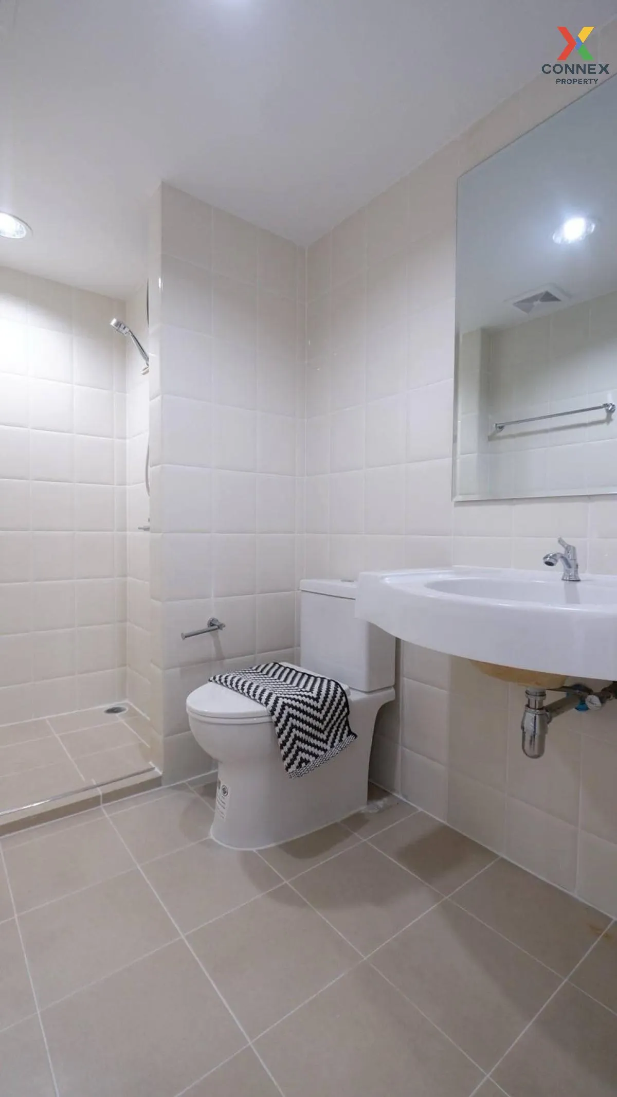ขายคอนโด  บ้านนวธารา คลองกุ่ม เขต บึงกุ่ม กรุงเทพ CX-115885 ขายคอนโด  บ้านนวธารา คลองกุ่ม เขต บึงกุ่ม กรุงเทพ CX-115885