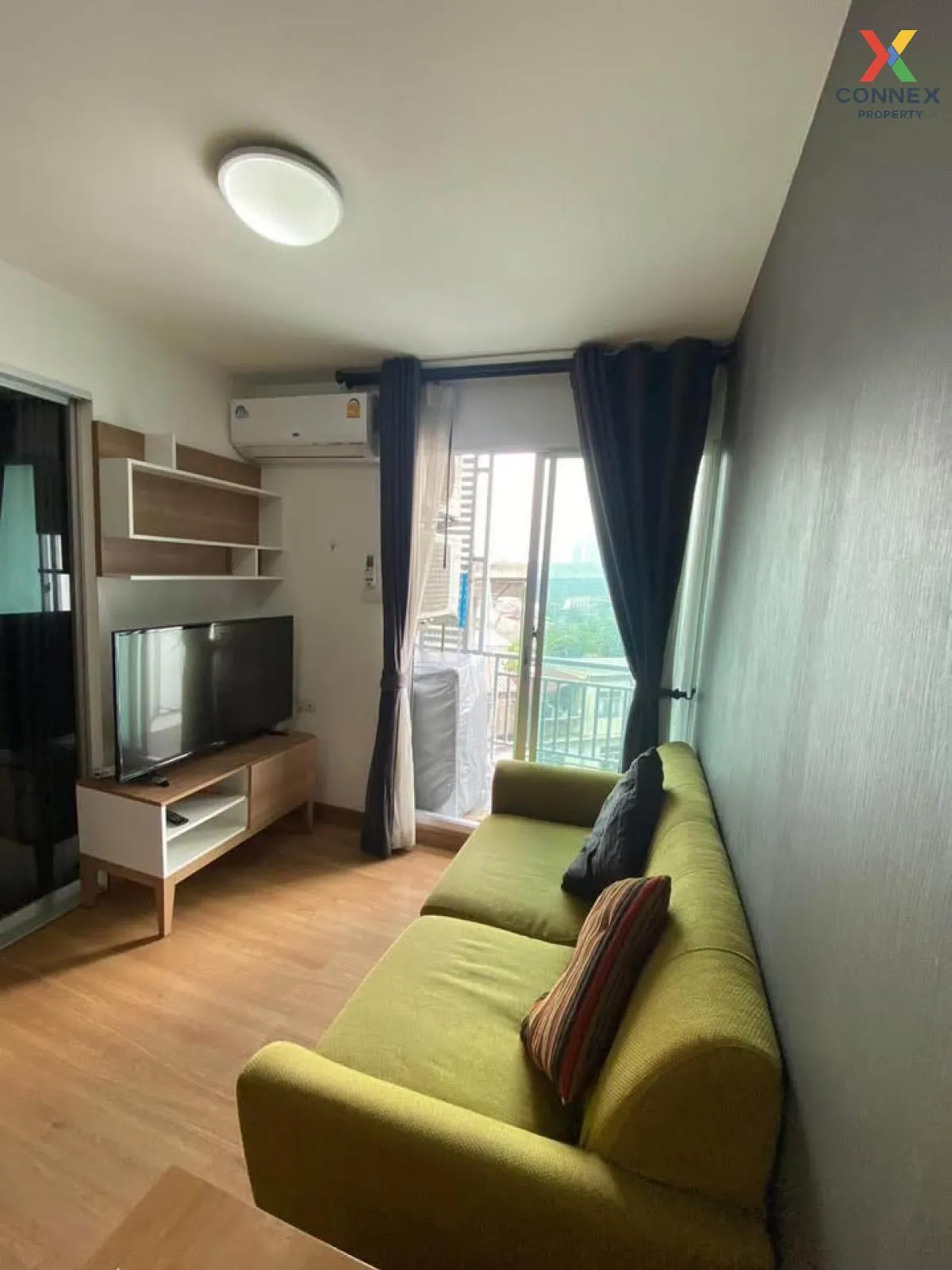 For Rent Condo , August Condo Charoenkrung 80 , Wat Phraya Krai , 1