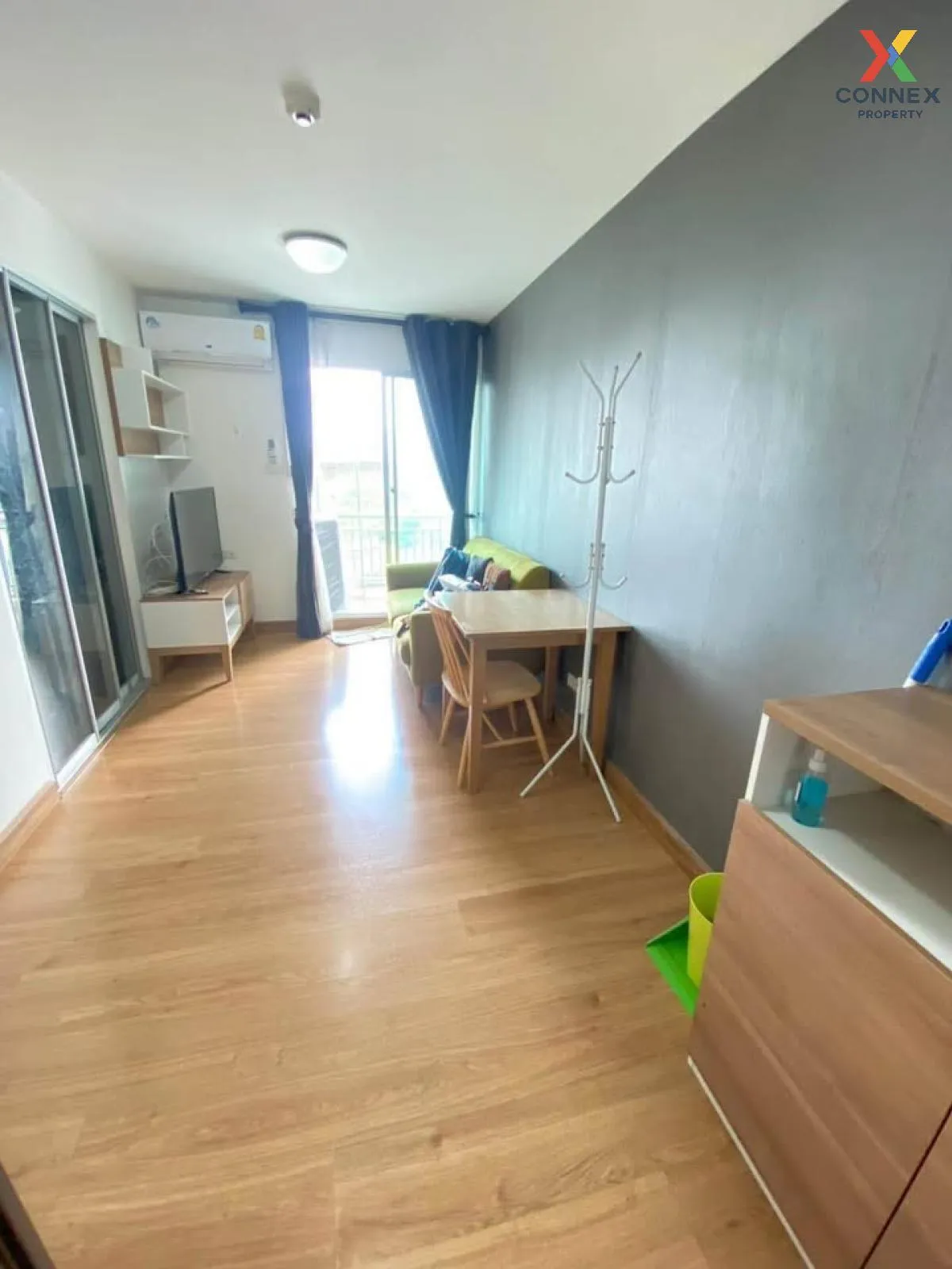 For Rent Condo , August Condo Charoenkrung 80 , Wat Phraya Krai , 2