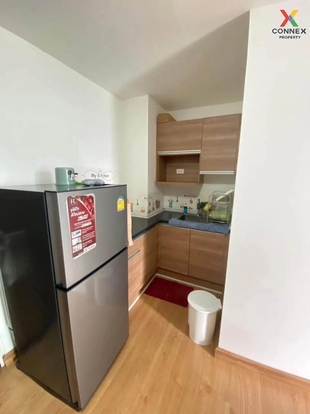 For Rent Condo , August Condo Charoenkrung 80 , Wat Phraya Krai , 3