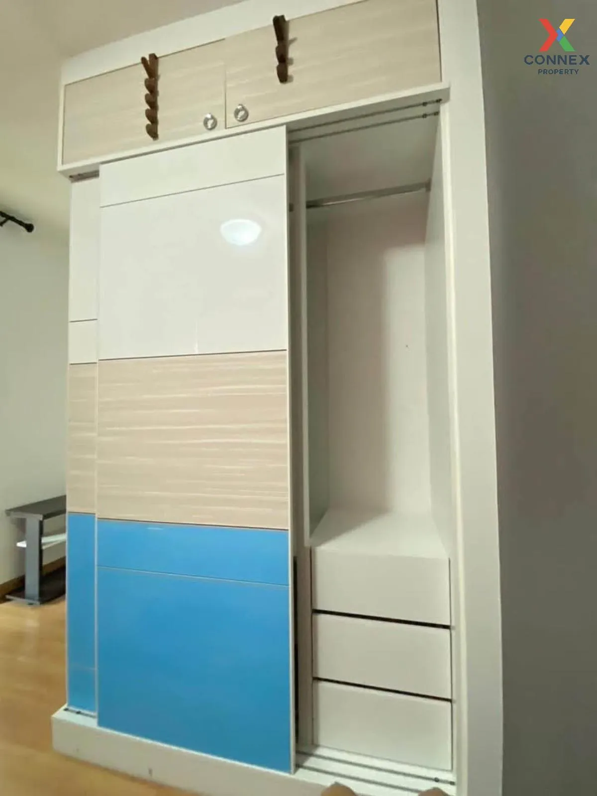 For Rent Condo , August Condo Charoenkrung 80 , Wat Phraya Krai ,