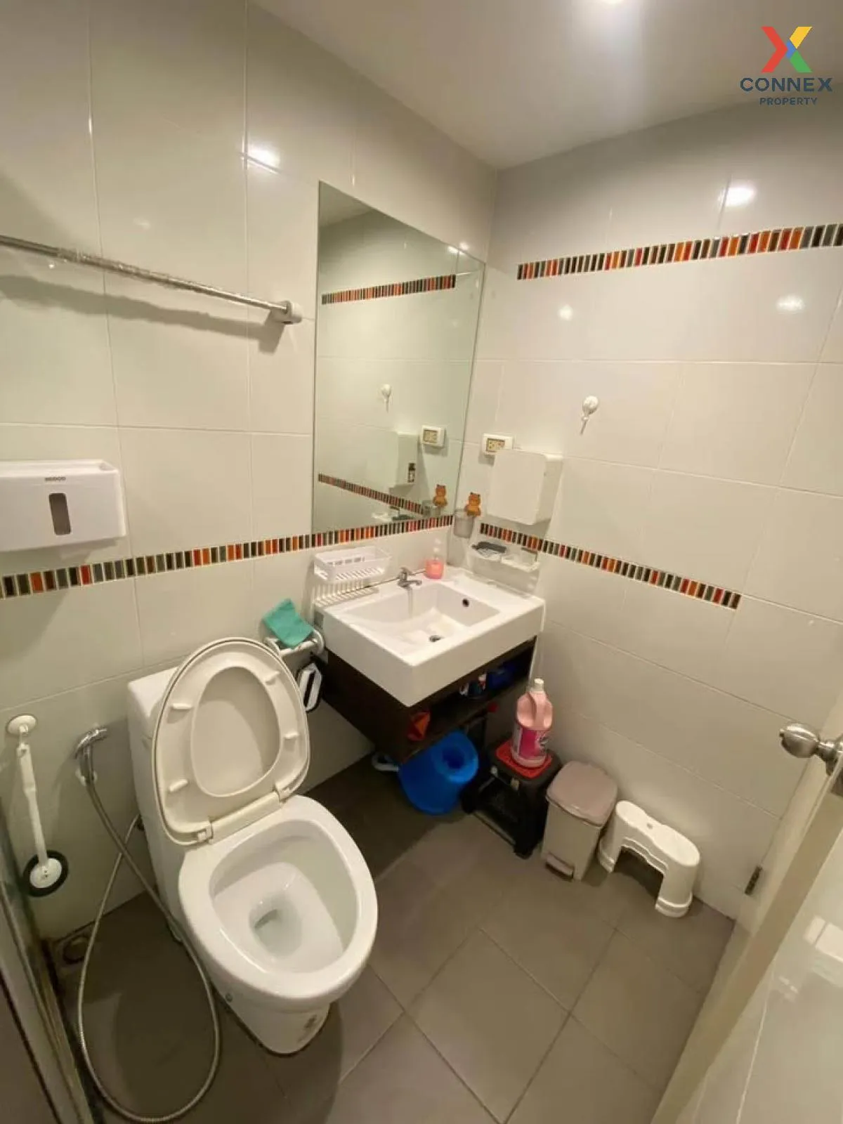 For Rent Condo , August Condo Charoenkrung 80 , Wat Phraya Krai ,