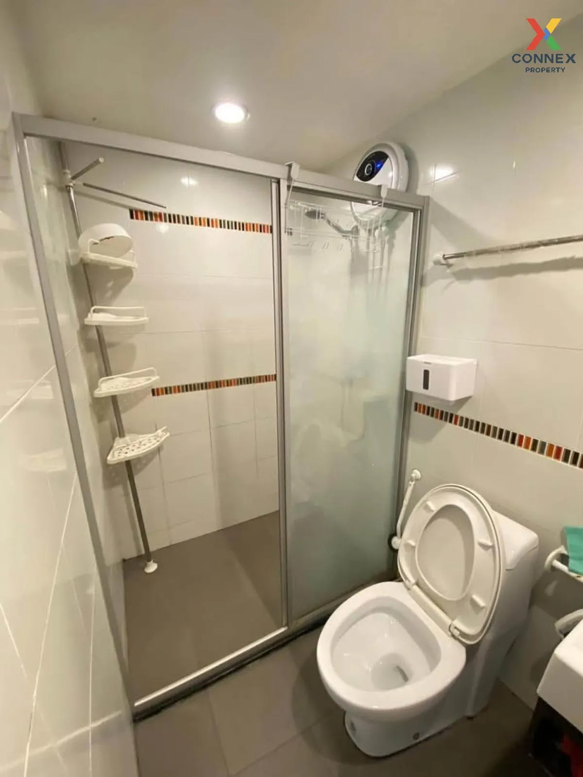 For Rent Condo , August Condo Charoenkrung 80 , Wat Phraya Krai ,