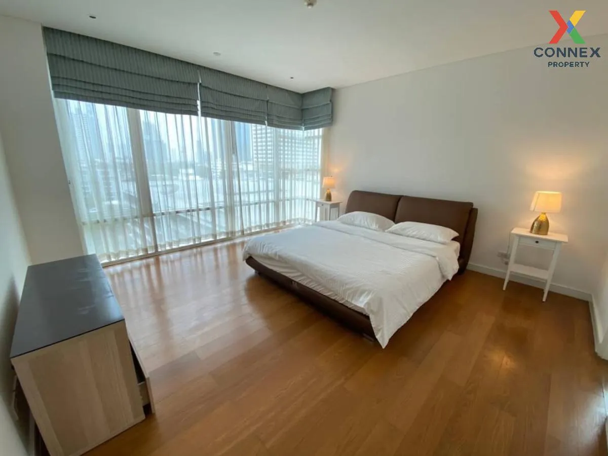 For Rent Condo , Fullerton Sukhumvit , BTS-Ekkamai , Khlong Tan N 1