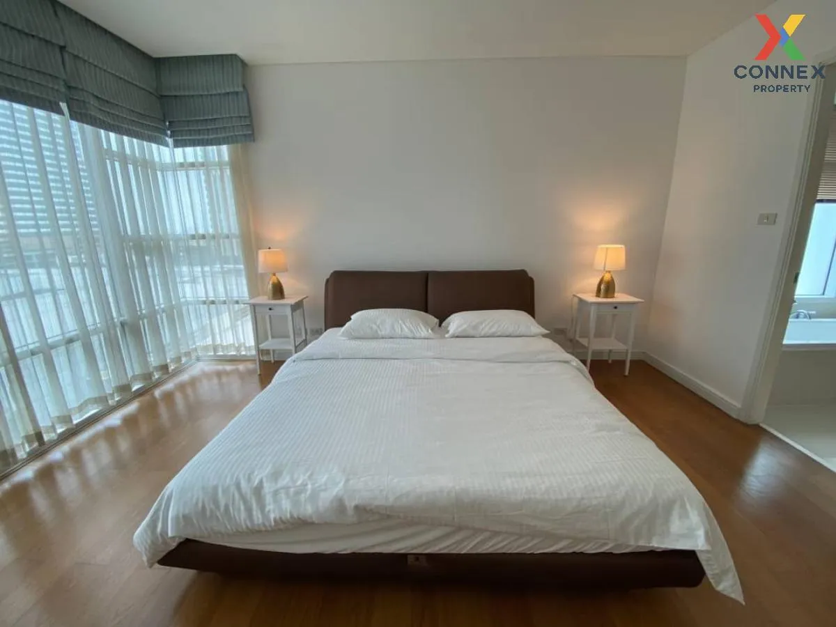 For Rent Condo , Fullerton Sukhumvit , BTS-Ekkamai , Khlong Tan N 2