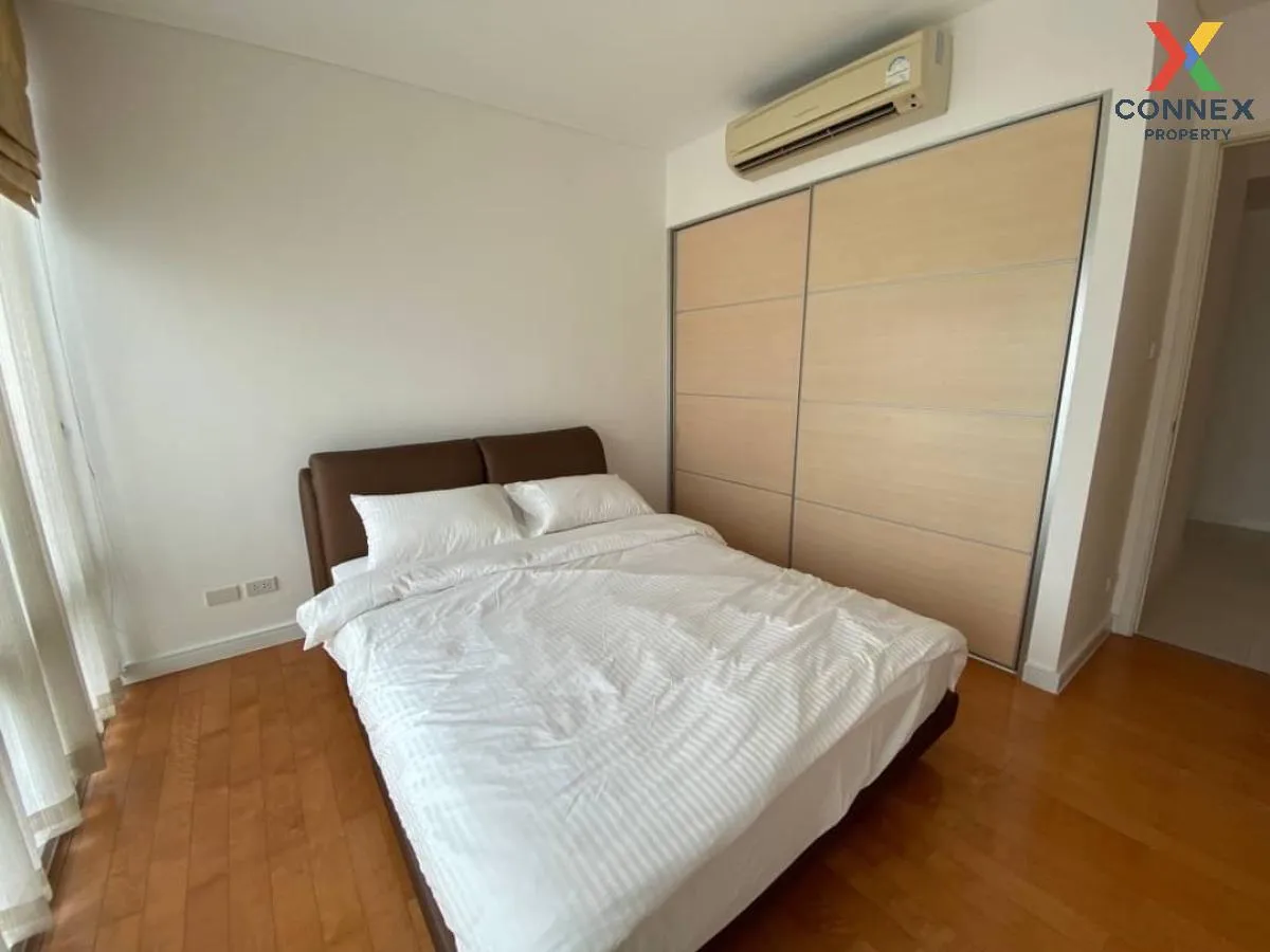 For Rent Condo , Fullerton Sukhumvit , BTS-Ekkamai , Khlong Tan N 3