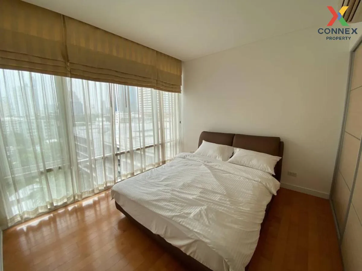 For Rent Condo , Fullerton Sukhumvit , BTS-Ekkamai , Khlong Tan N 4