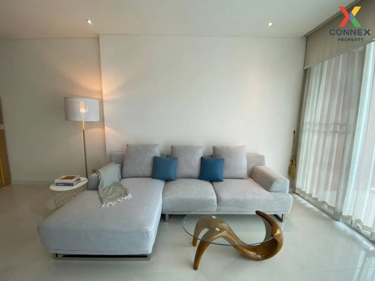 For Rent Condo , Fullerton Sukhumvit , BTS-Ekkamai , Khlong Tan N