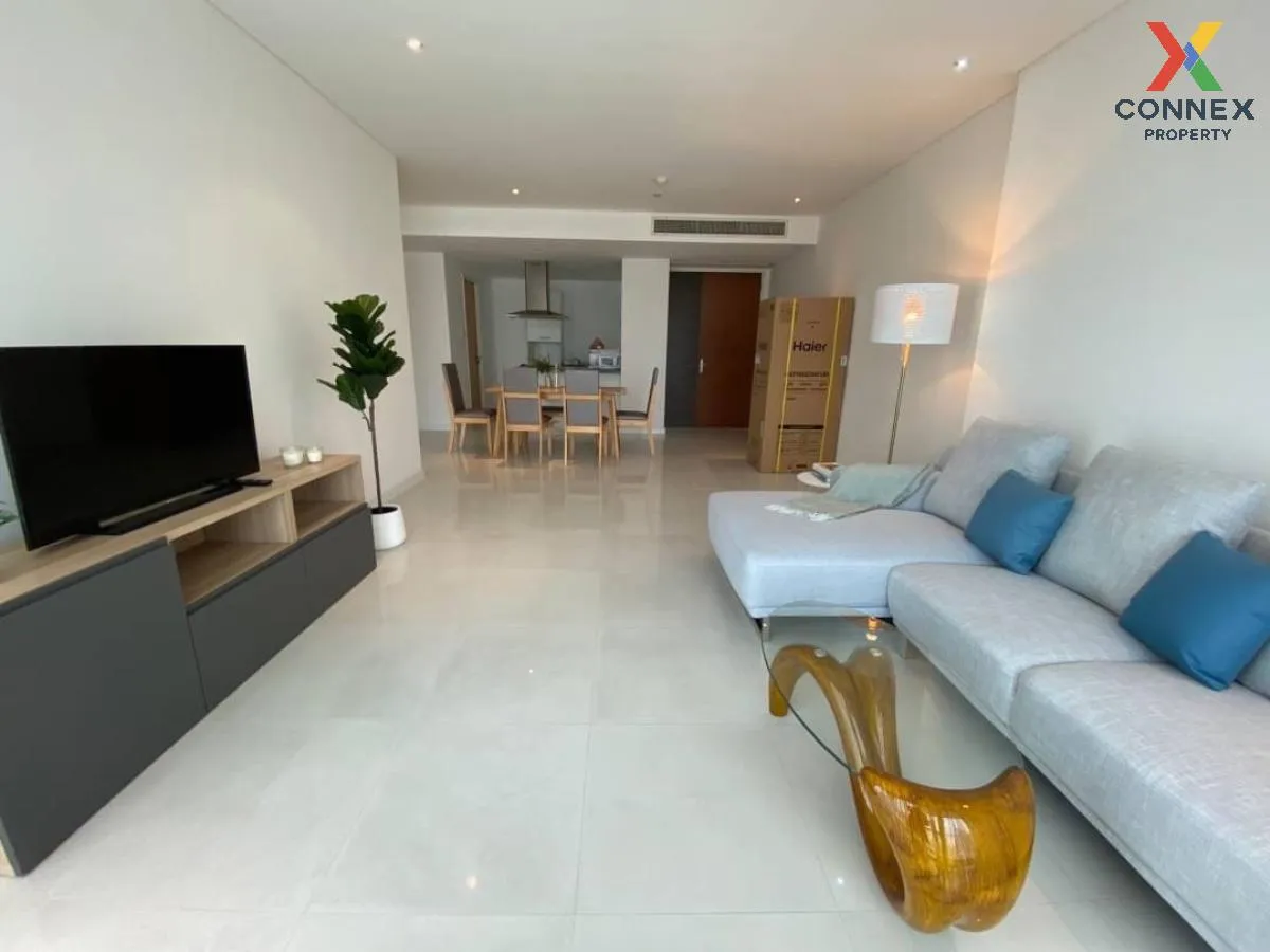 For Rent Condo , Fullerton Sukhumvit , BTS-Ekkamai , Khlong Tan N