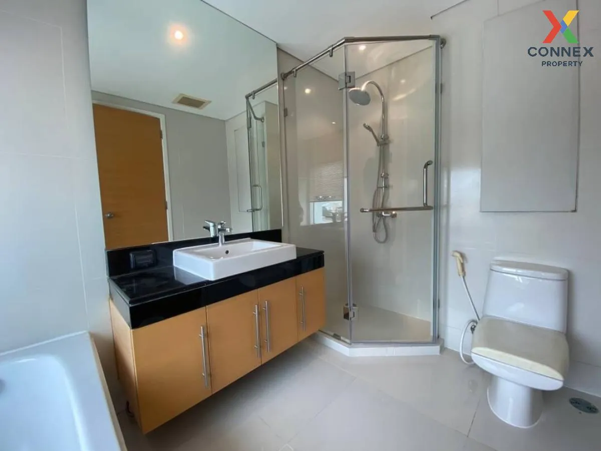 For Rent Condo , Fullerton Sukhumvit , BTS-Ekkamai , Khlong Tan N